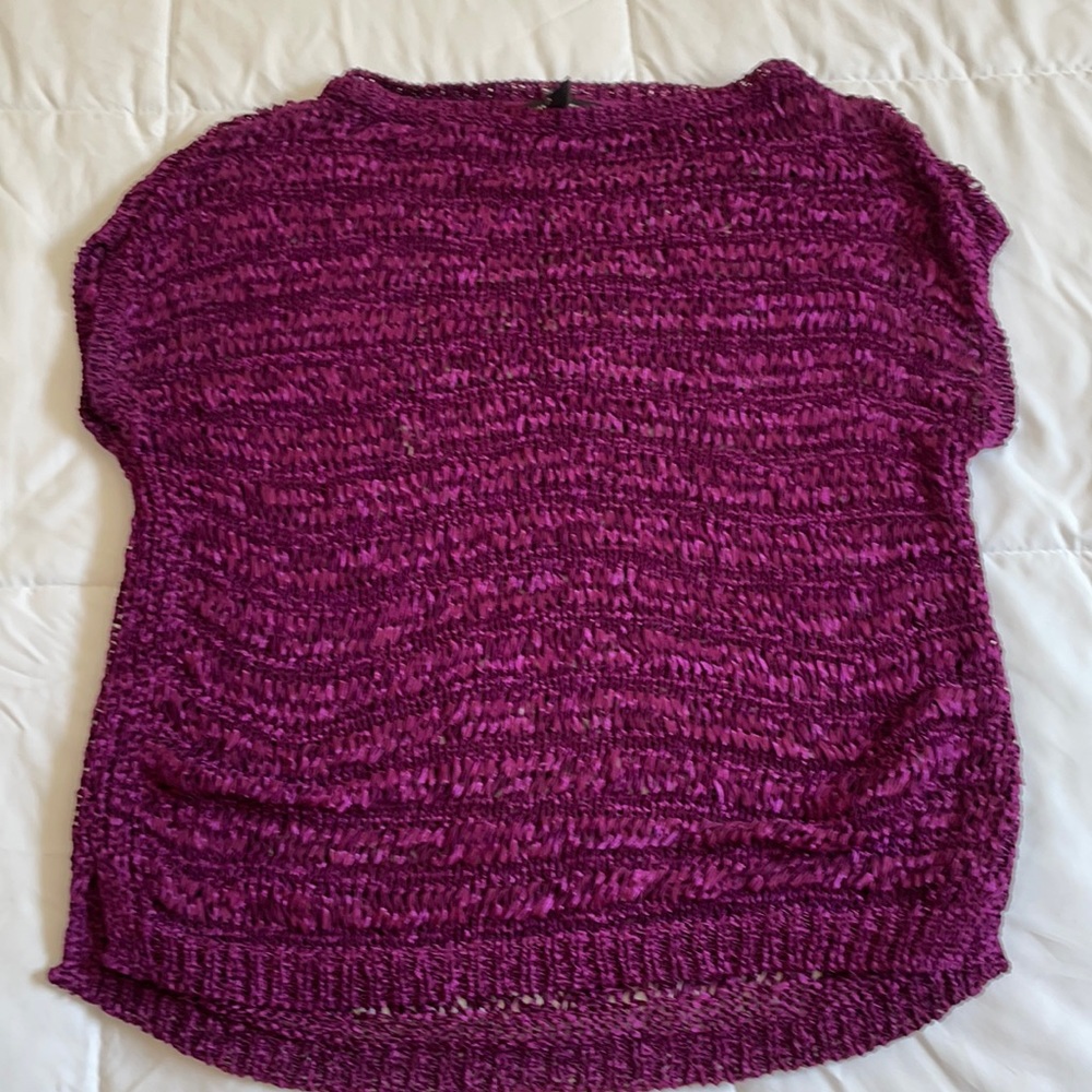 White House Black Market Sweater